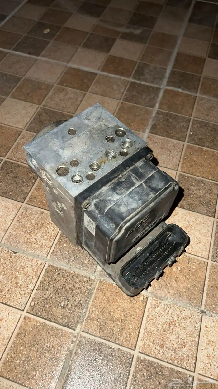 قطع مكسيما 2000 - 2008 3