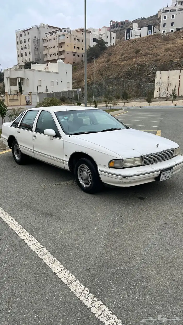 كابرس للبيع كلاسيك صابونه موديل 1993 0