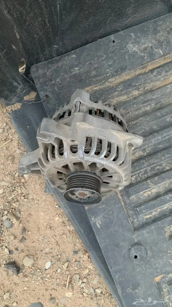 قطع فورد 2008 فكتوريا 25