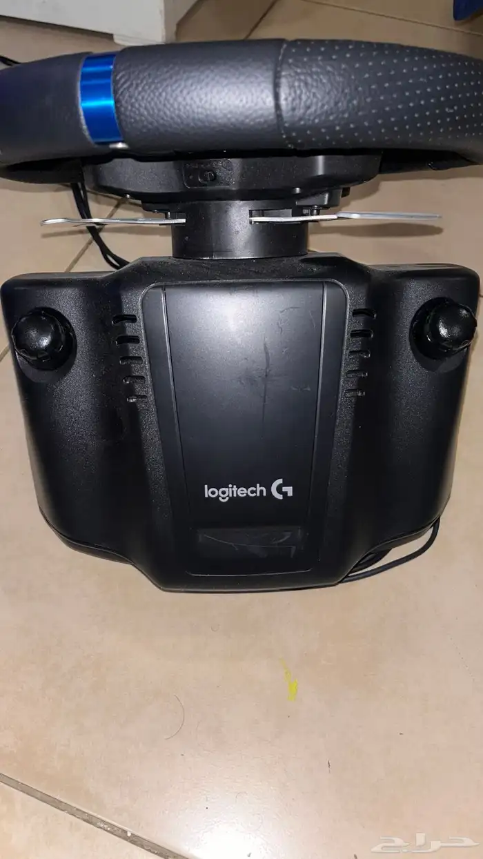 G29 مستعمل نظيف 3