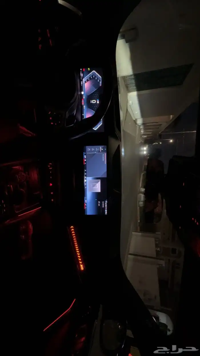 بي ام دبليو اكس 6 2024 20