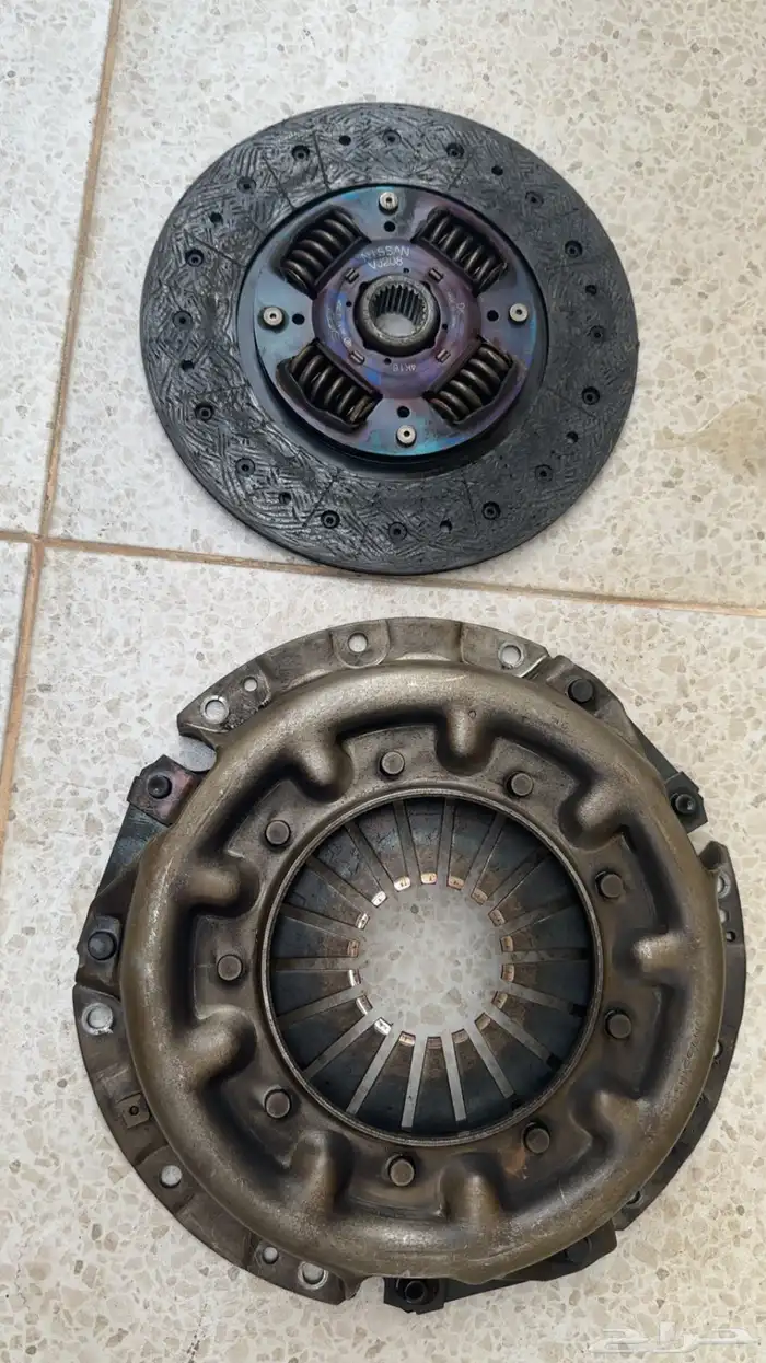 كلتش ددسن للبيع 0