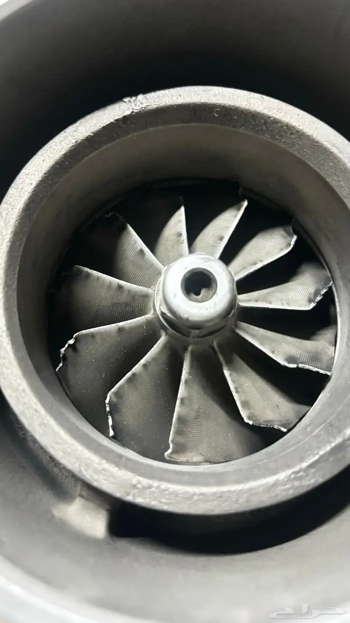 تيربو فتك قيرت 1