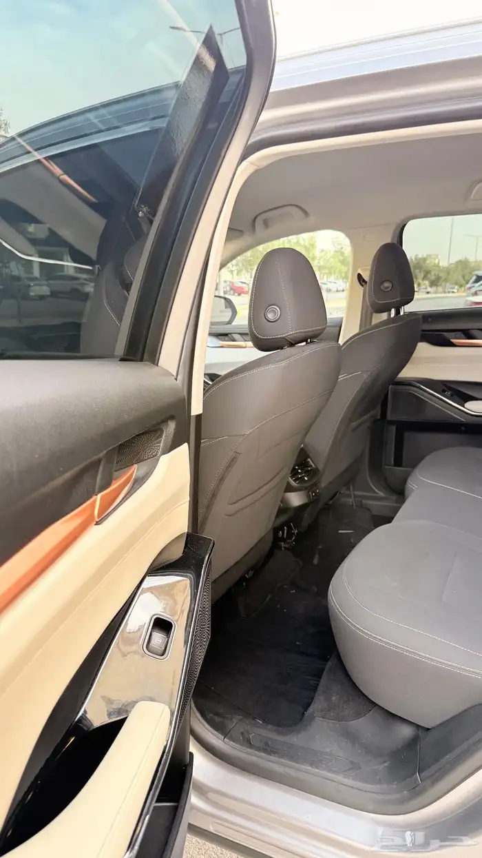 هافال 2023 H6 8