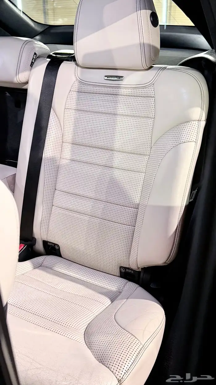 مرسيدس GLE 63s 21