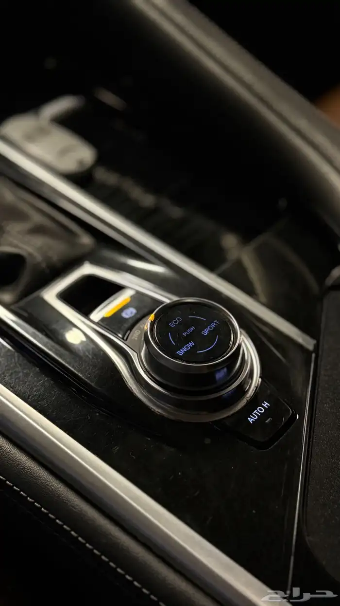 شانجان CS95 12