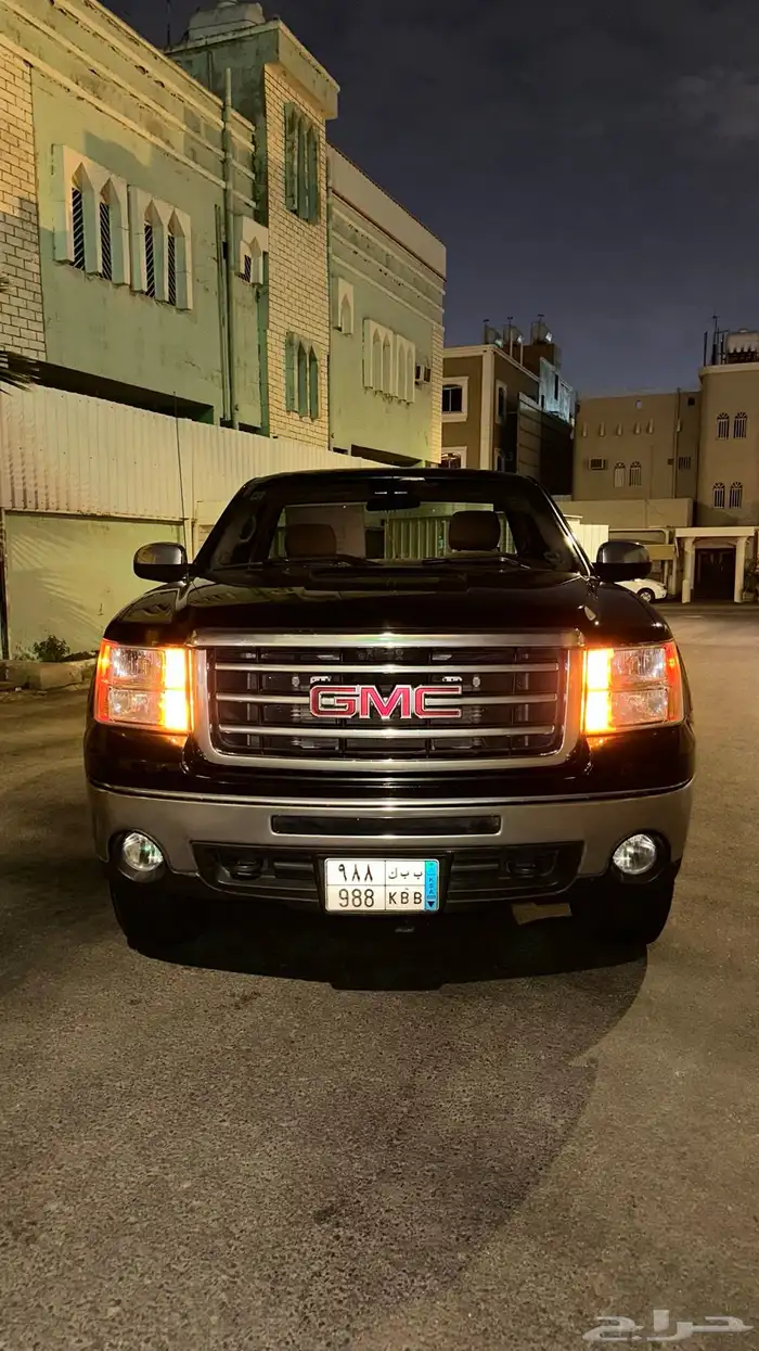 سيرا 2012 وارد كندا 26