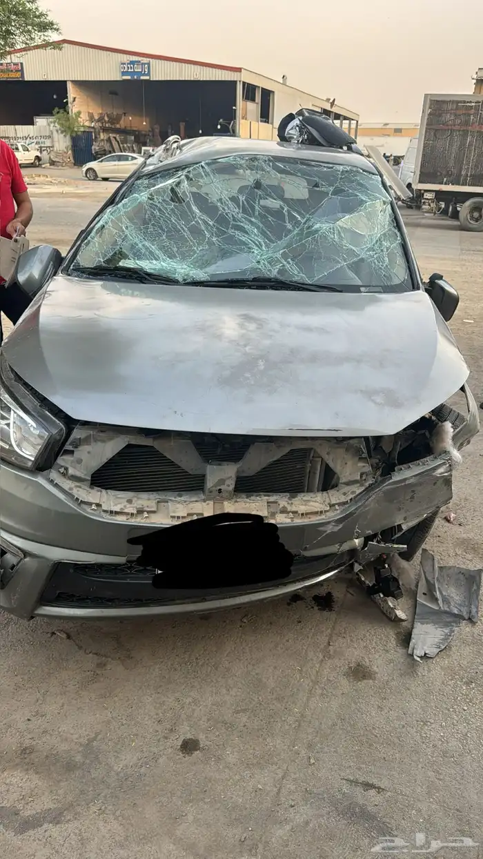 شيري تيجو 3 2016 0