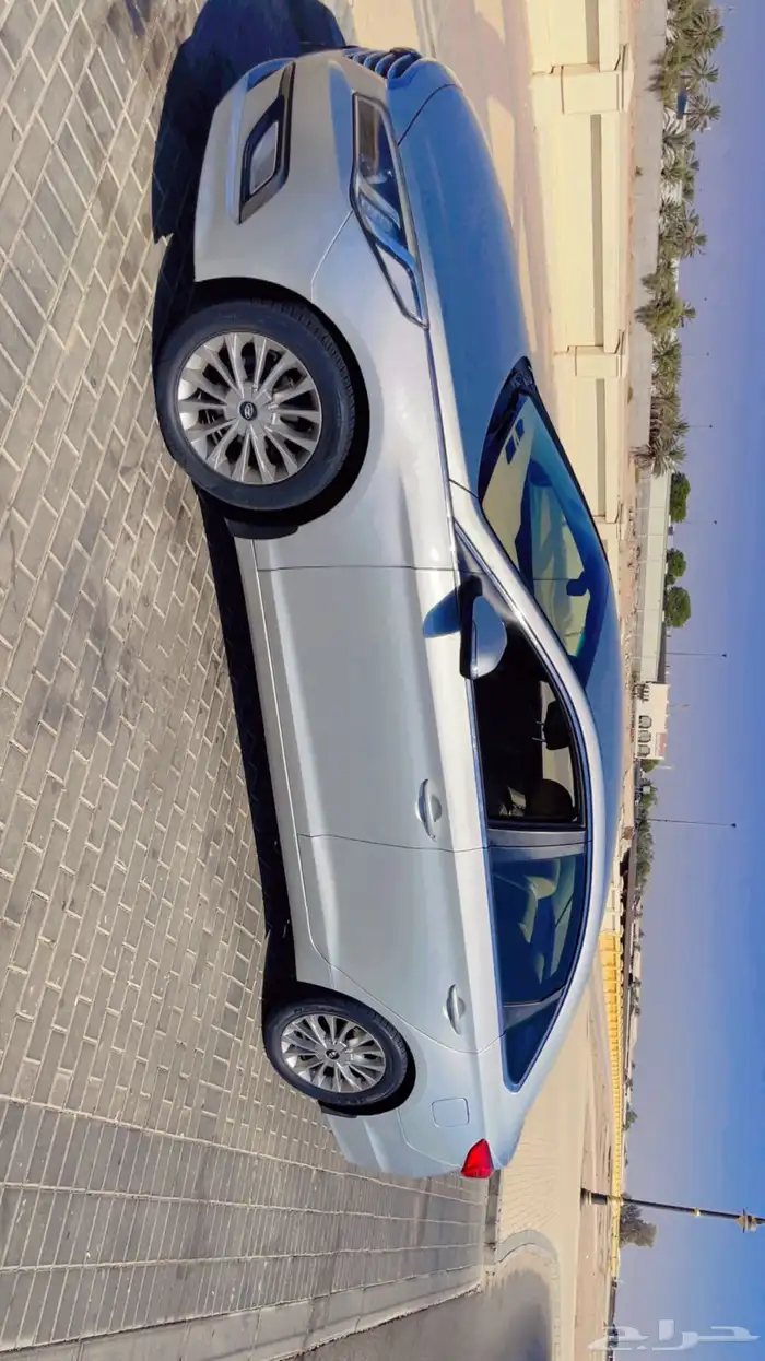 هيونداي سوناتا 2016 1