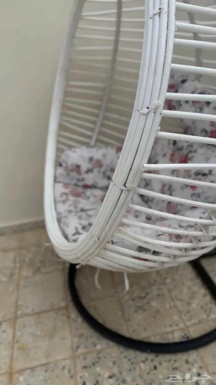 للبيع مرجيحه كرسي 4