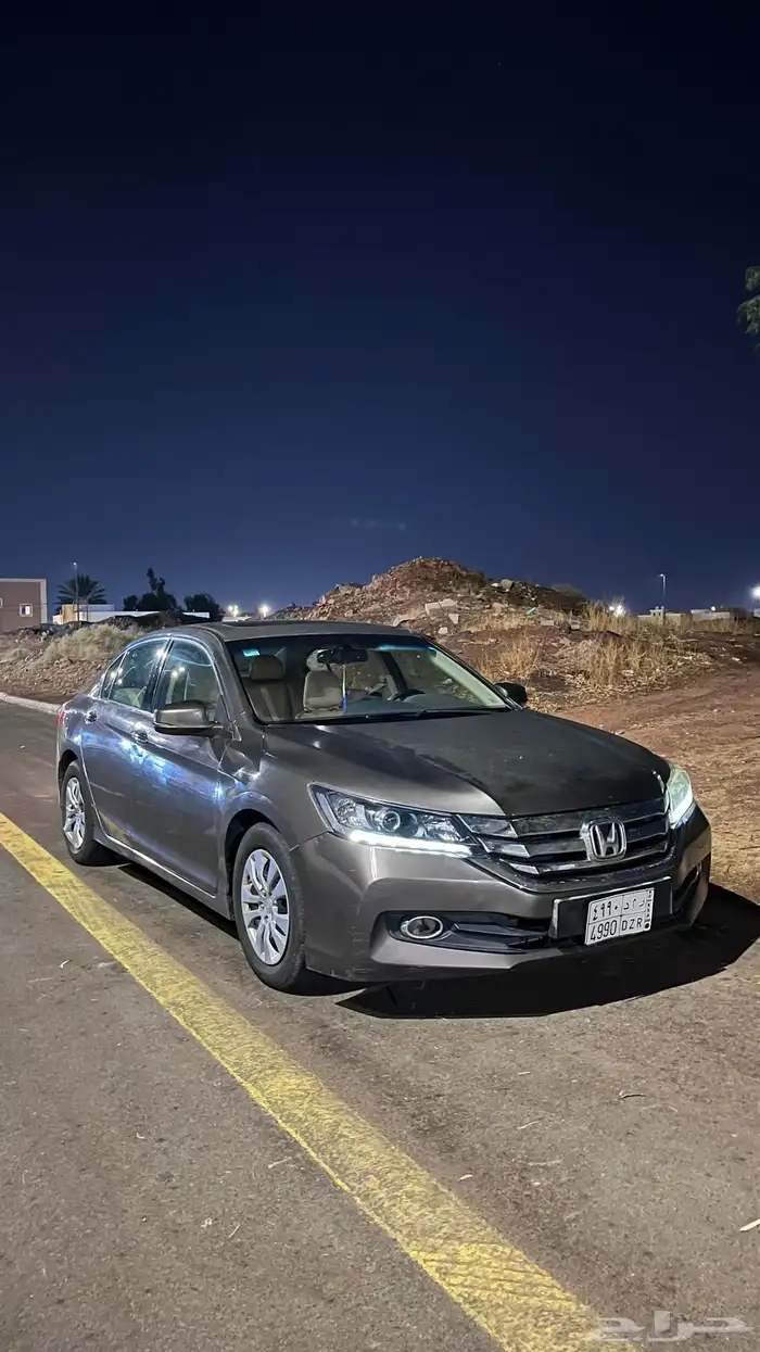 اكورد V6 للبيع او للبدل 0