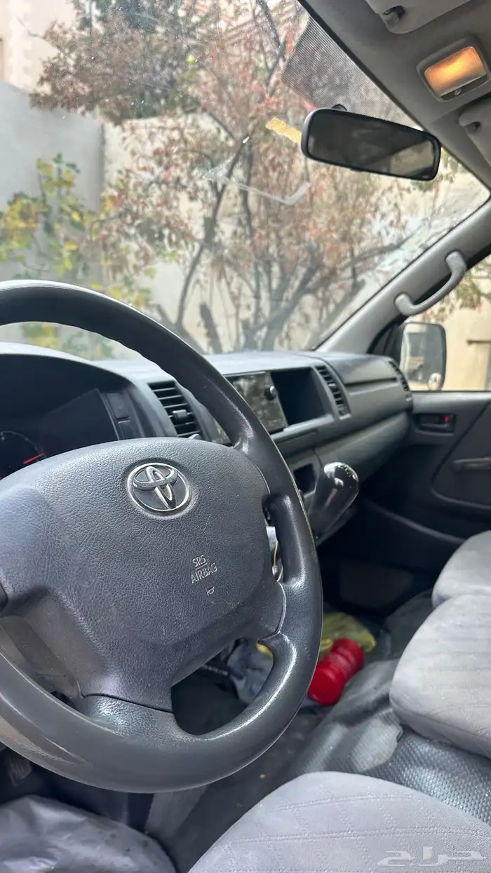 باص بضاعة ابو قبه 1