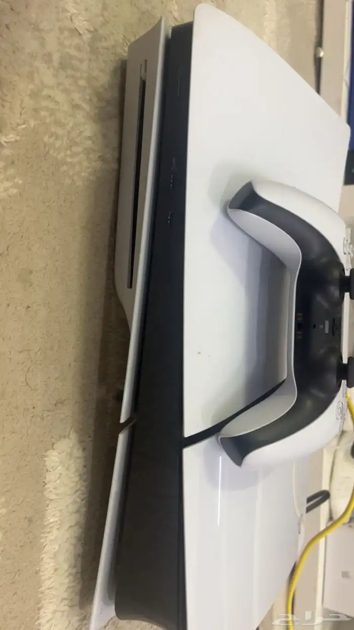 بلايستيشن 5 اخو الجديد استخدام شهر 1