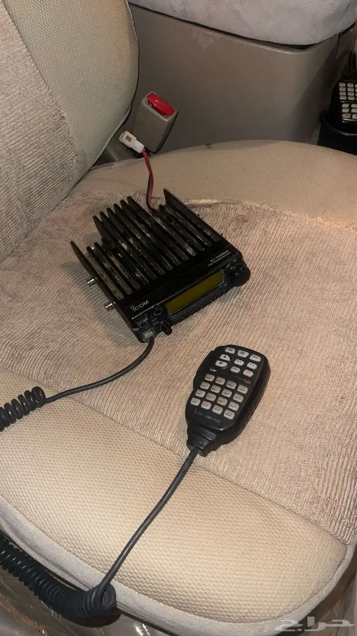 كنود ايكوم2200 2