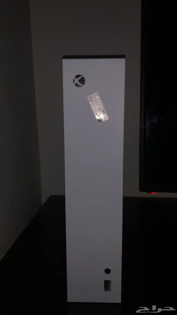 Xbox series S للبيع على السوم 1