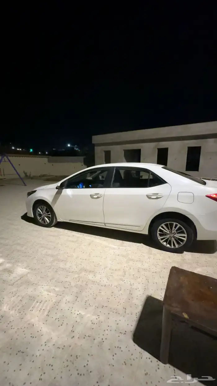 كورلا 2014 نص فل 4