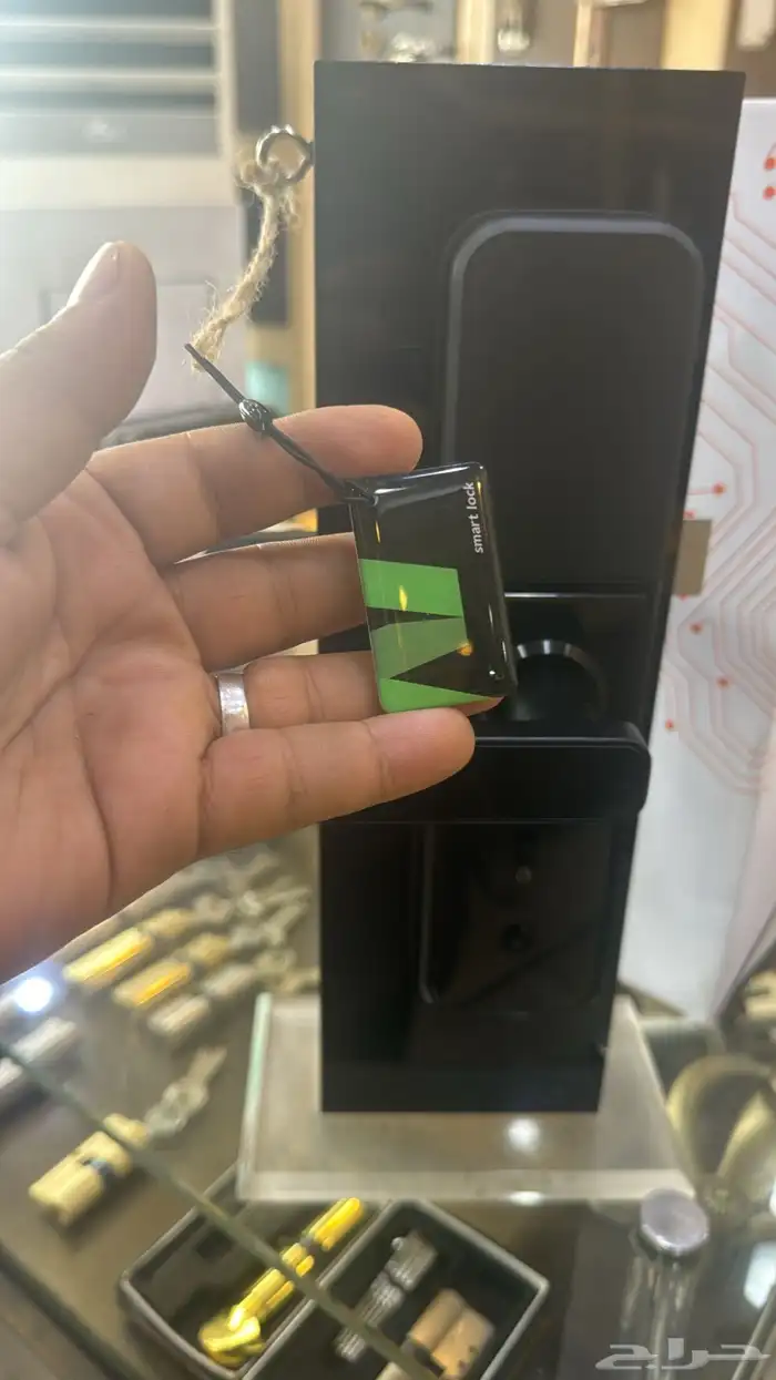 ريموت هافال شنجيان ام جي بصمه وبرمجة 17