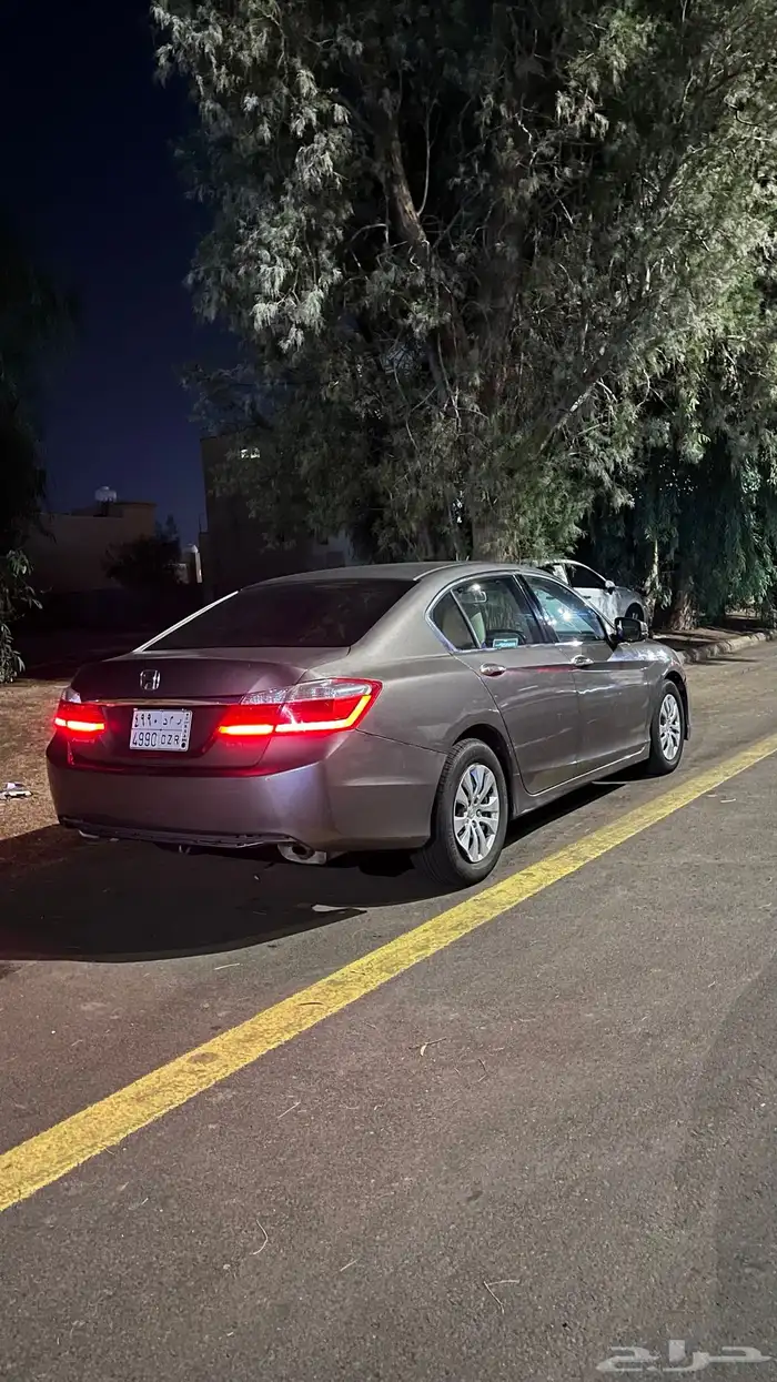 اكورد V6 للبيع او للبدل 1