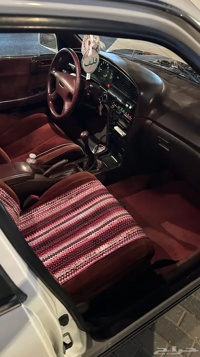 كرسيدا قراندي سعودي سته سرندل 2