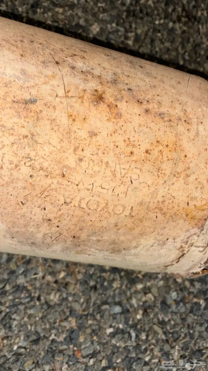 دبه هايلكس يبانية وكالة 1