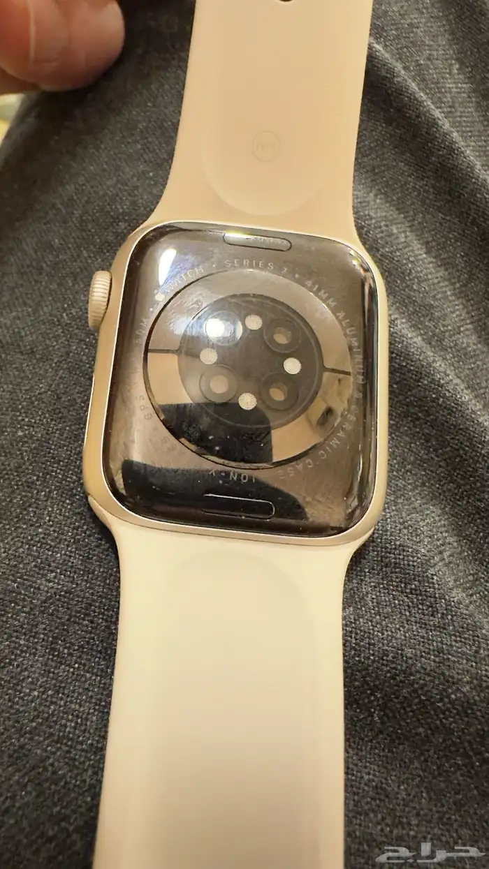 ساعه ابل سيريس 7 مقاس 41 1