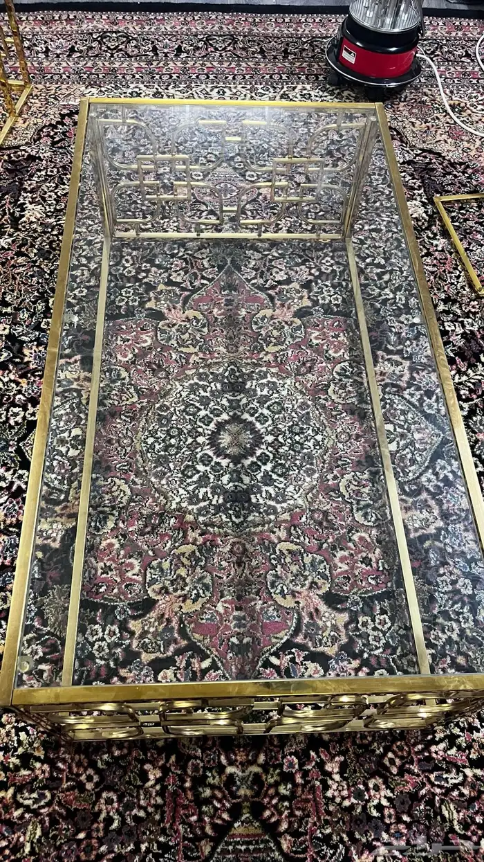 طاولة اصليه نظيفه 7