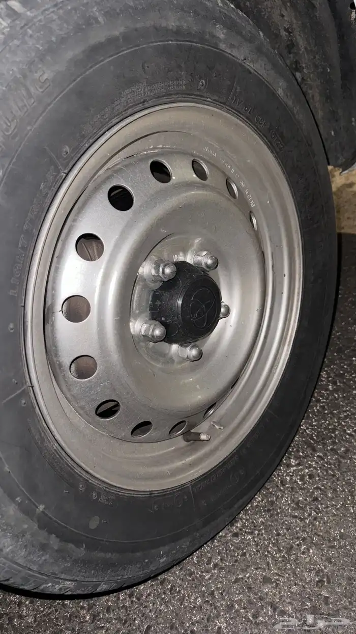 جنوط هايلكس 0