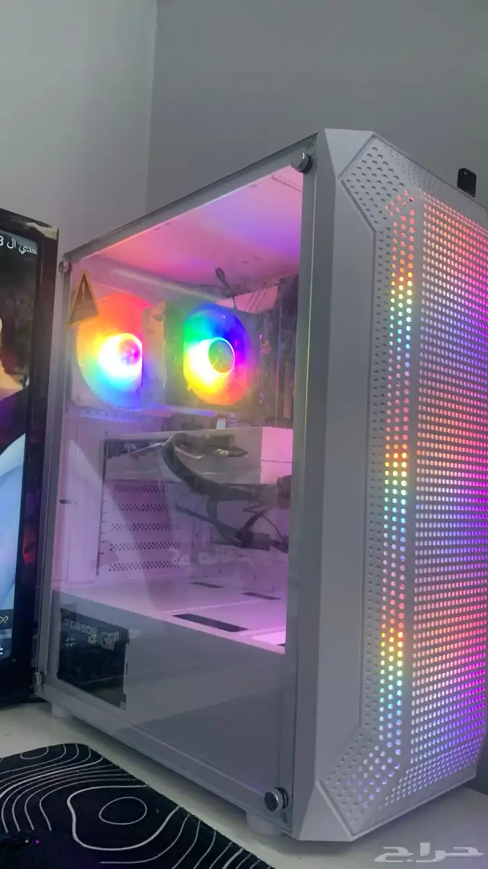 بي سي للبيع 3