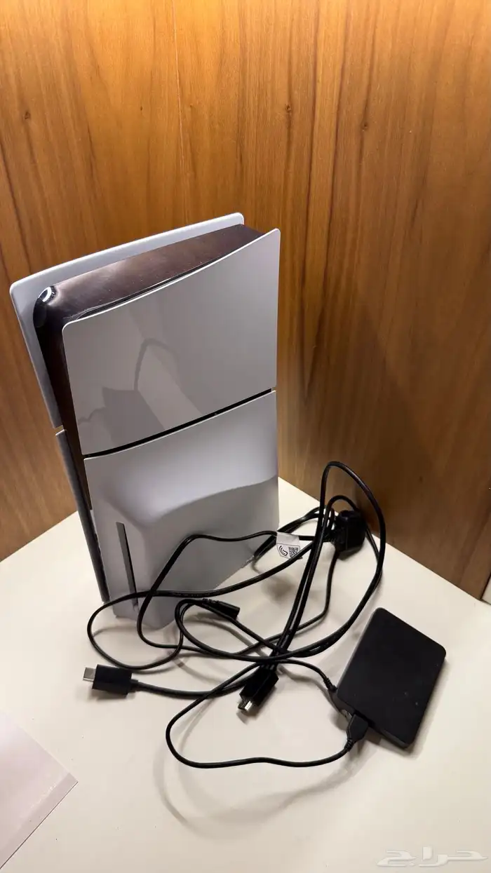 بلايستيشن سوني فايف سليم 3