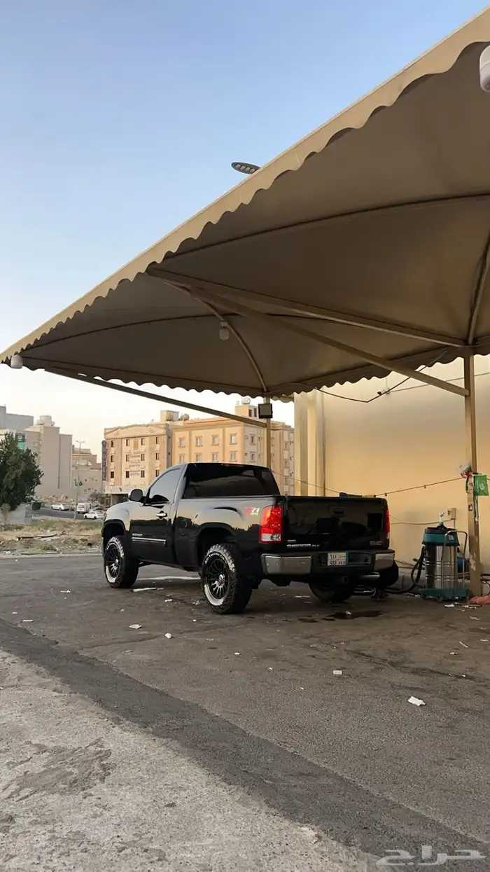 سيرا 2012 وارد كندا 30