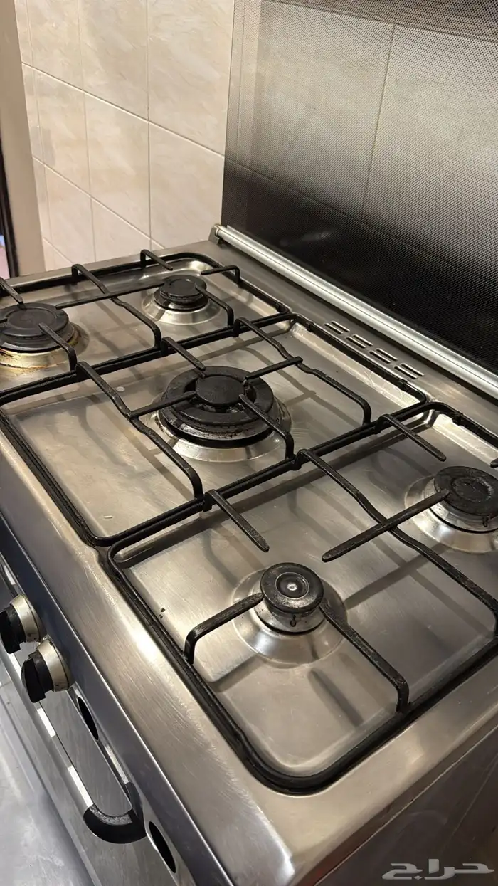 فرن للبيع ب 400 0