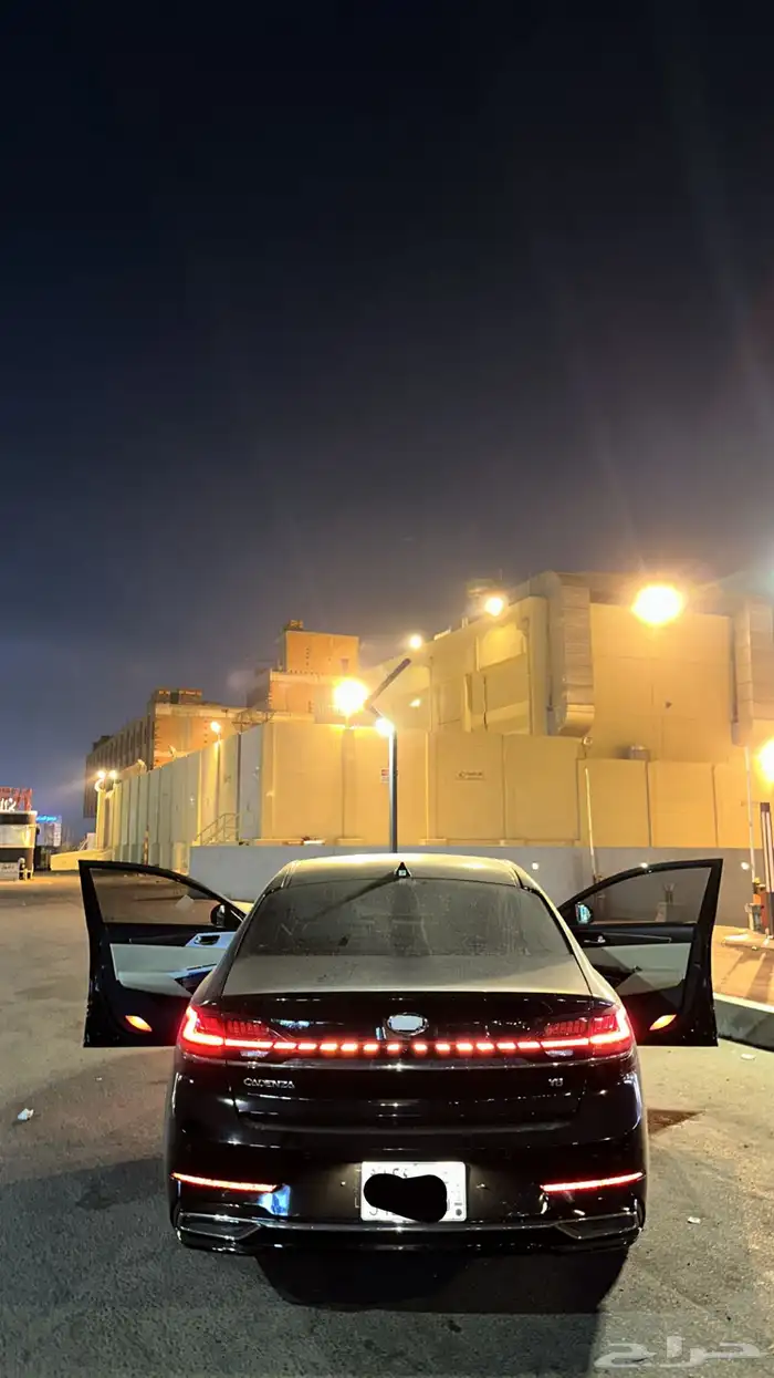 كادينزا 2020 0