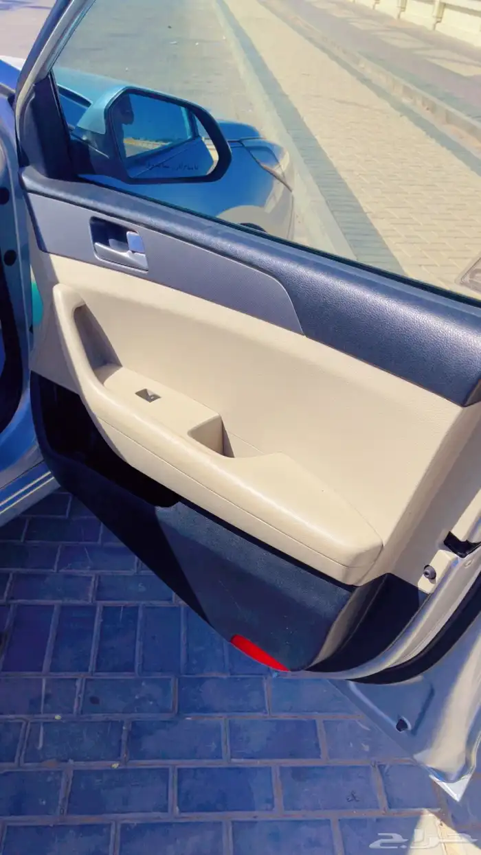 هيونداي سوناتا 2016 3