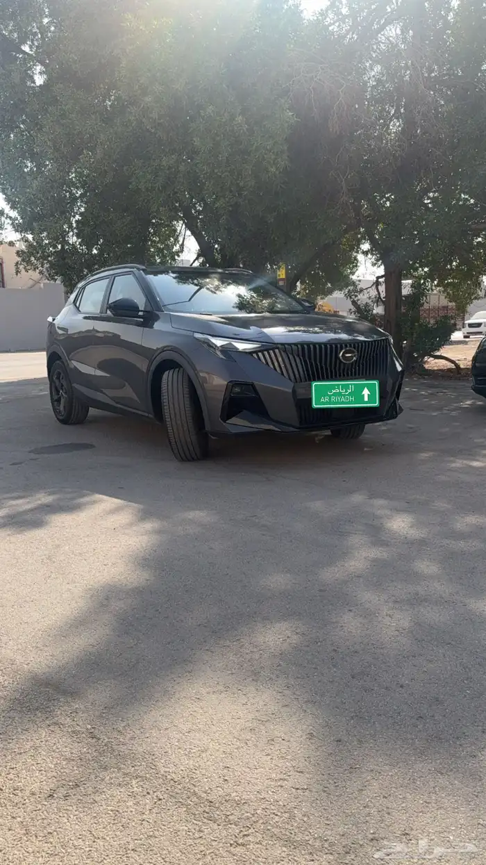 جي ايه سي GAC. ام زوم.. Emzoom 1