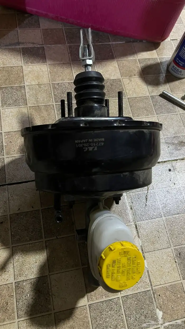 قطع مكسيما 2000 - 2008 0