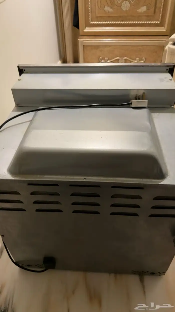 فرن غاز ايطالي 3