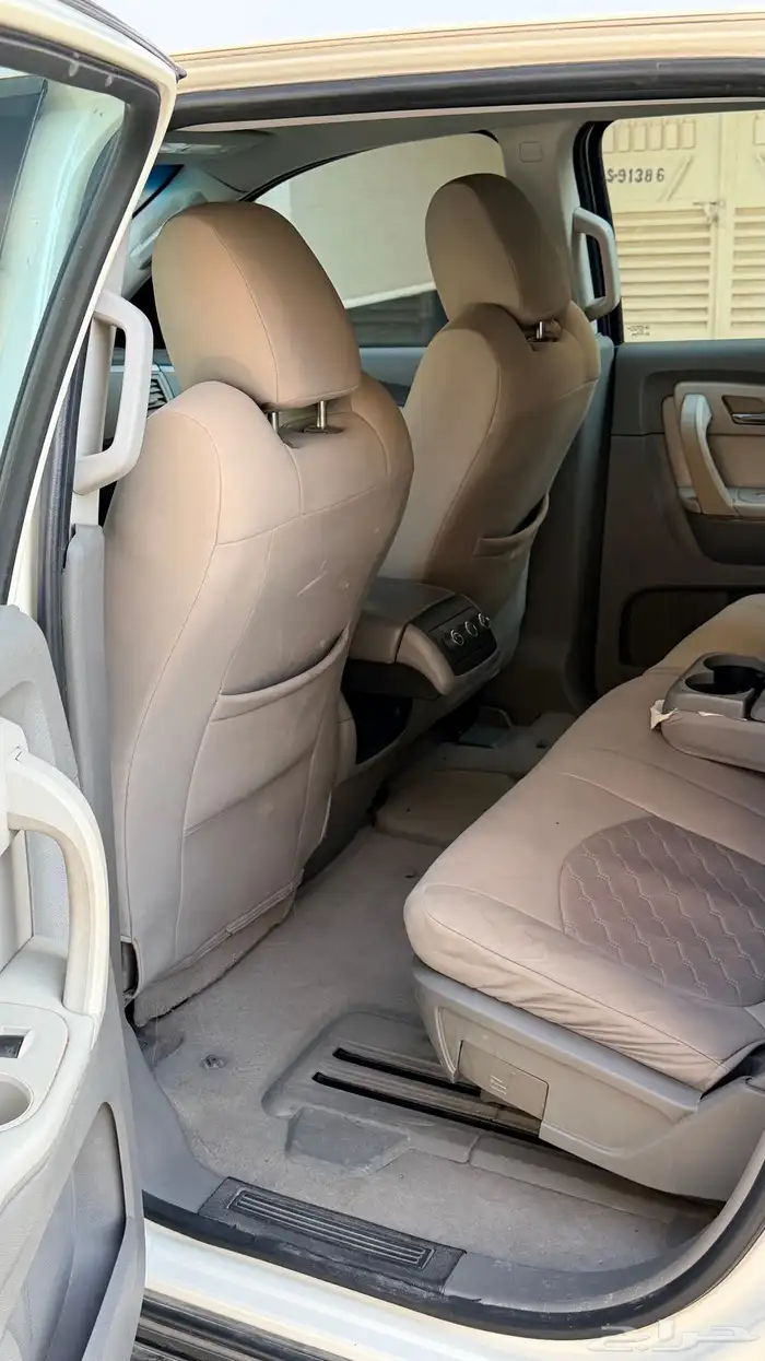 ترافيرس 2012 10