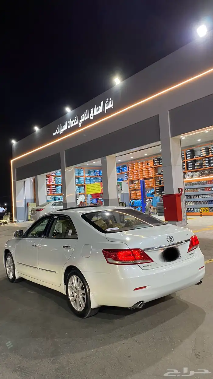 اوريون قراندي 2011 13