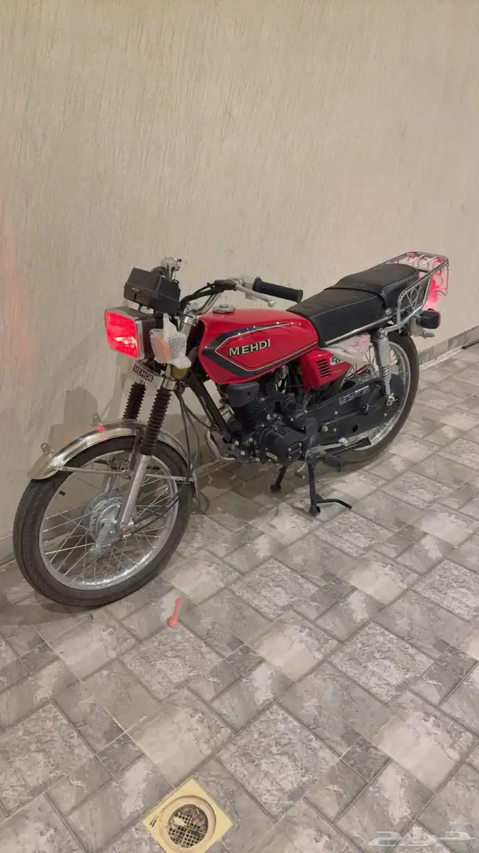 دباب طرام مهدي 200 0