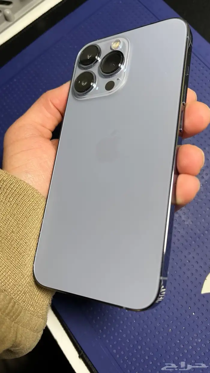 ايفون 13 برو 7