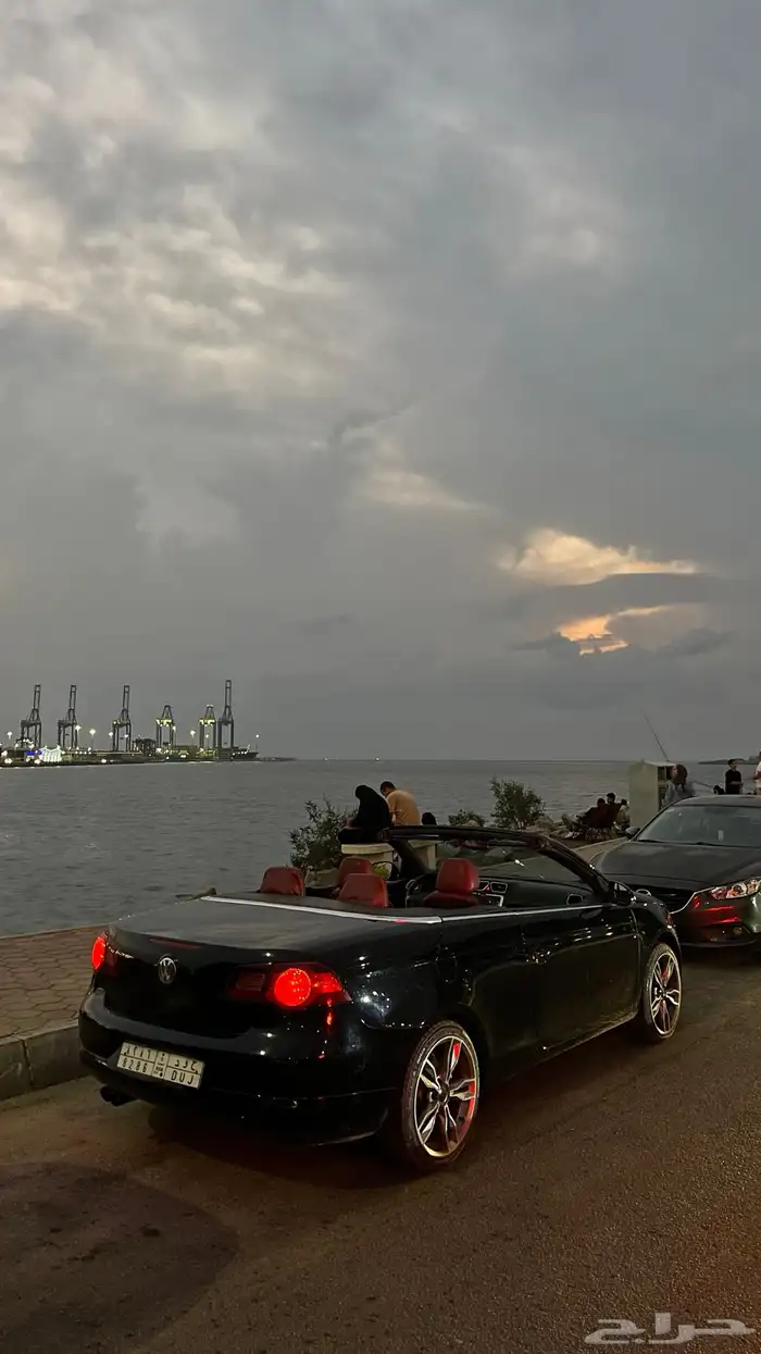 فلوكس وأجن كشف 1