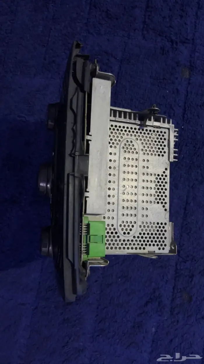 مسجل هوندا اكورد 0