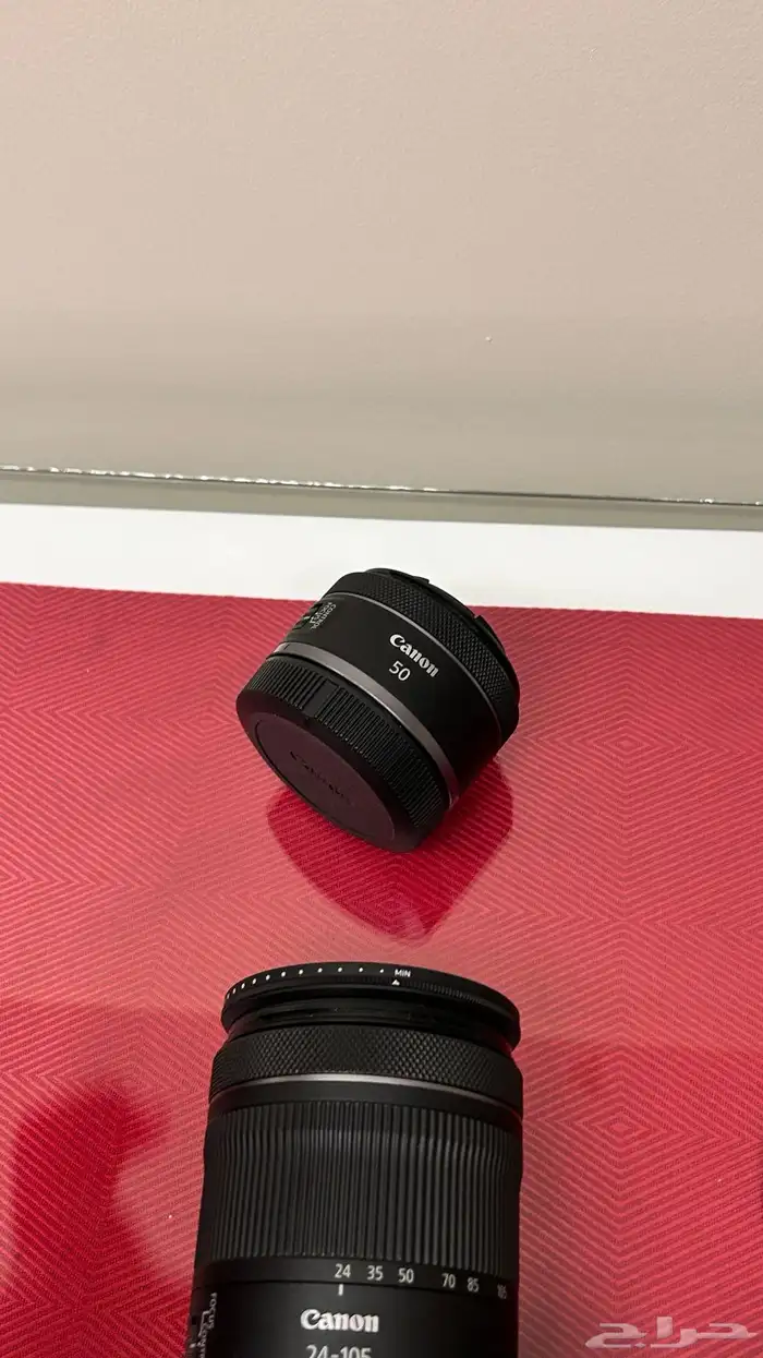 كاميرة كانون الاسعار في ( الوصف ) 3