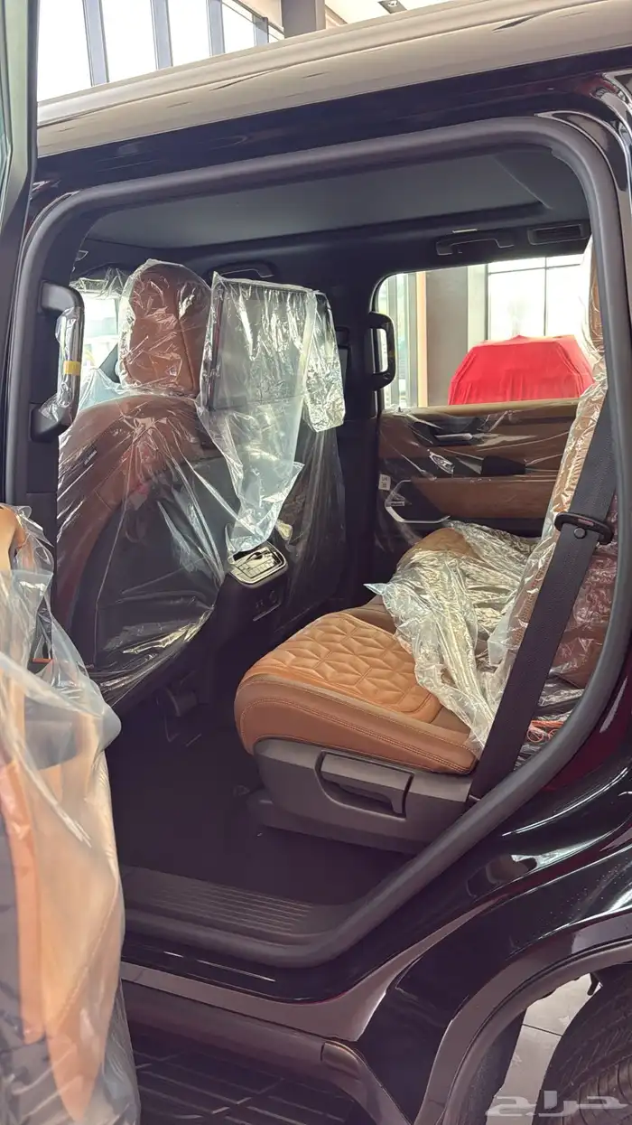 باترول بلاتنيوم - نيسمو -جميع الفئات والألوان 4