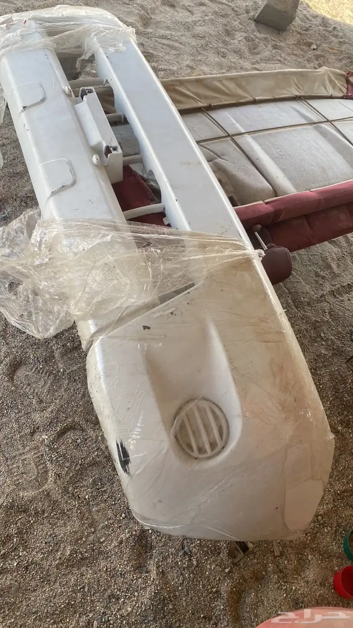 قطع هايلكس 2008 5