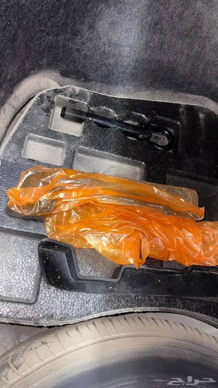 لكزس ES350 2013 بانوراما مالك الأول من وكاله 52