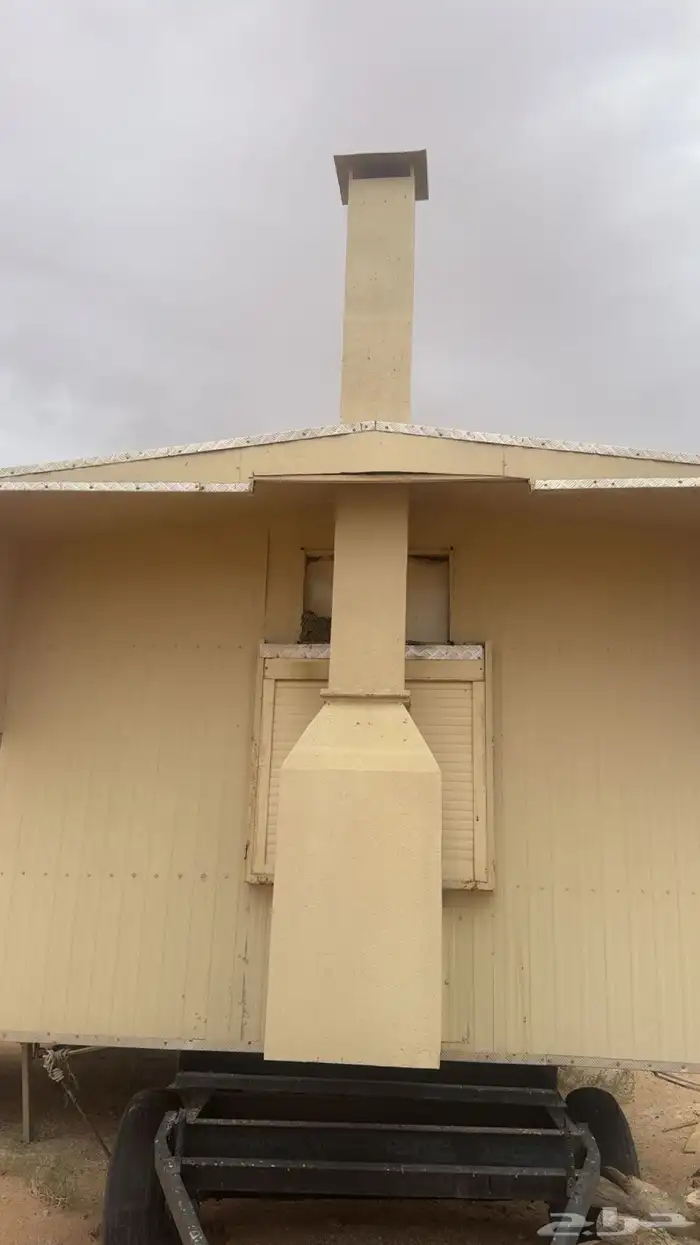 للبيع غرفه سحب القصيم 6