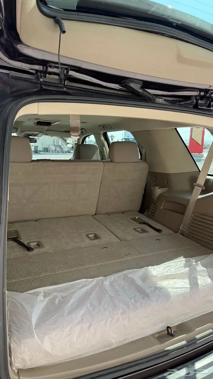 تاهو Ls موديل 2016 10