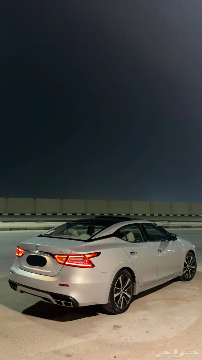 للبيع نيسان مكسيما 2022 0