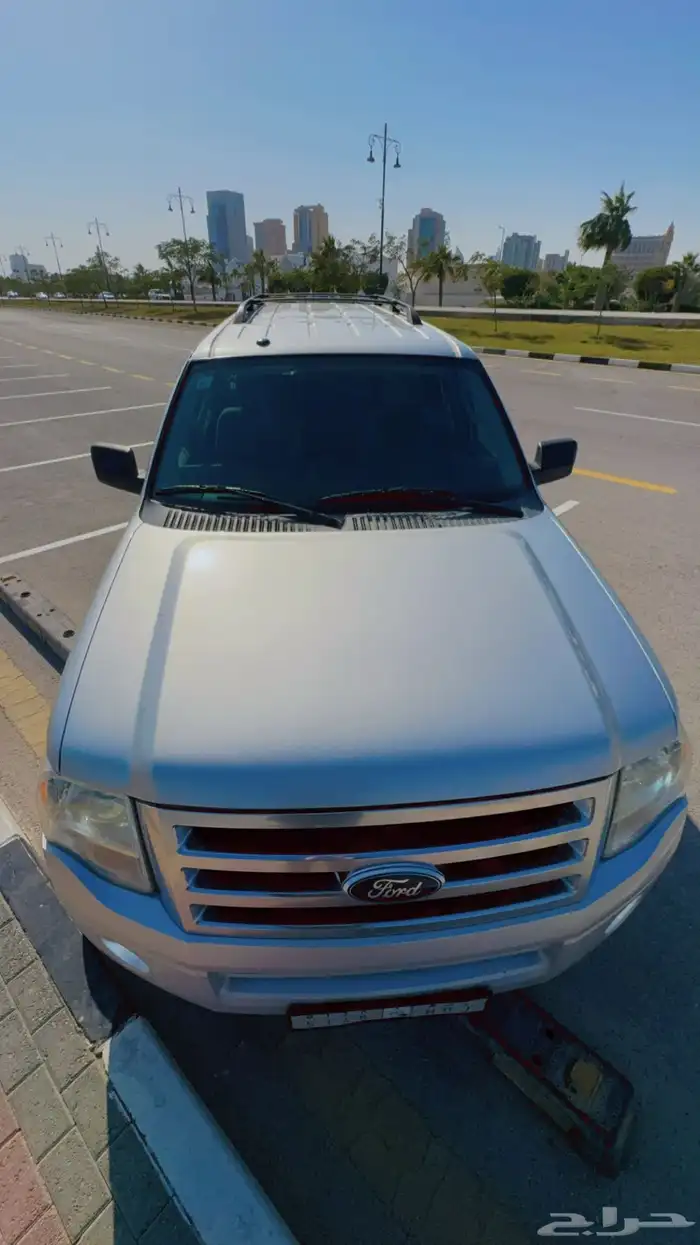 اكسبدشن 2013 دبل شاص طويل 6